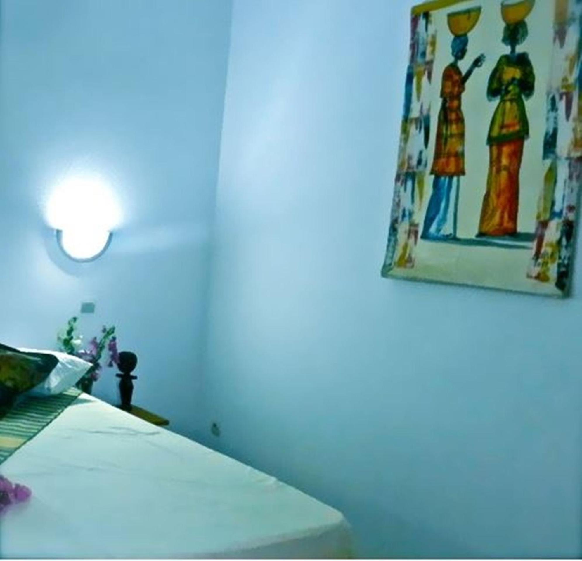 Casa Motel 지갱쇼르 외부 사진